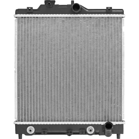 Gpd Radiator 1290C